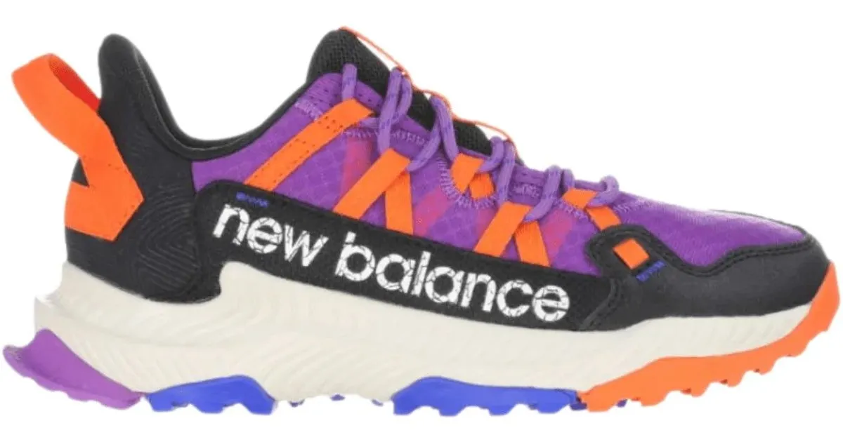 New Balance Shando