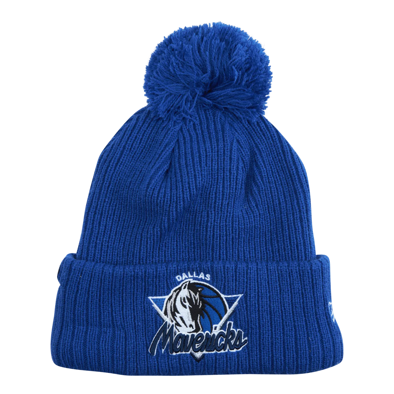 New Era Mavs NBA21 Tip Off Knit