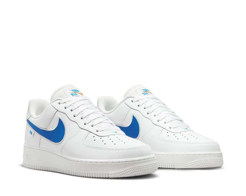 Nike Air Force 1 '07