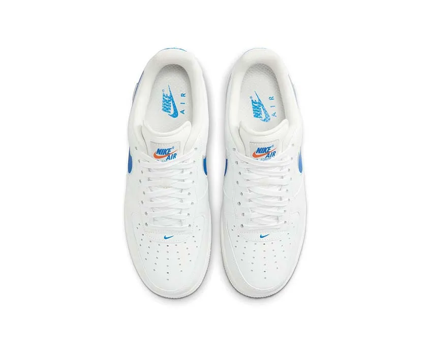 Nike Air Force 1 '07