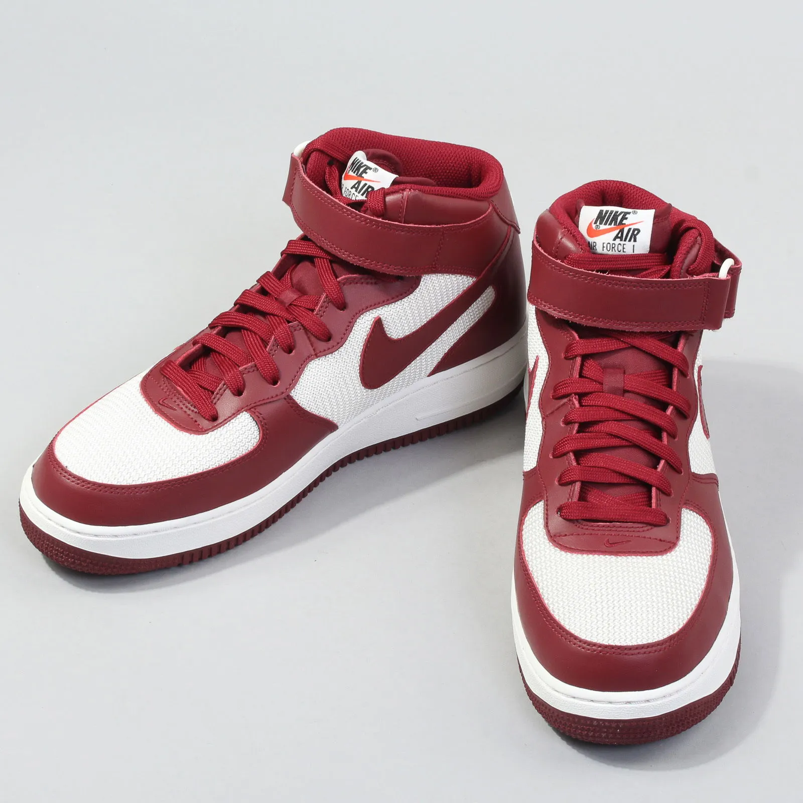 Nike Air Force 1 Mid '07