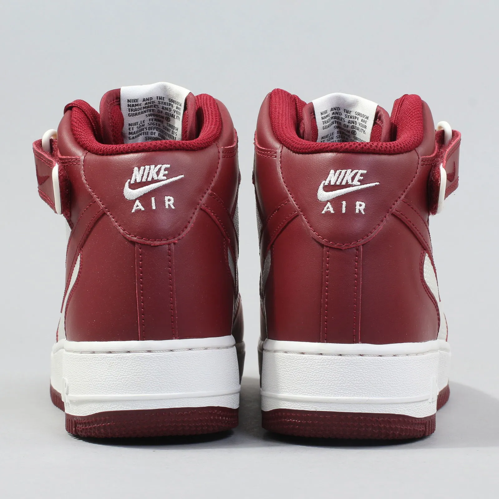Nike Air Force 1 Mid '07