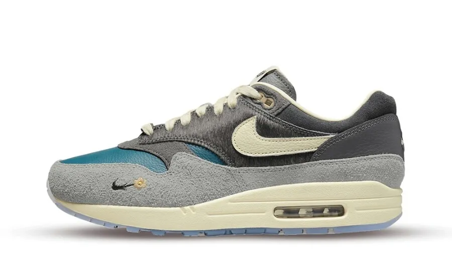NIKE AIR MAX 1 KASINA WONANG GREY