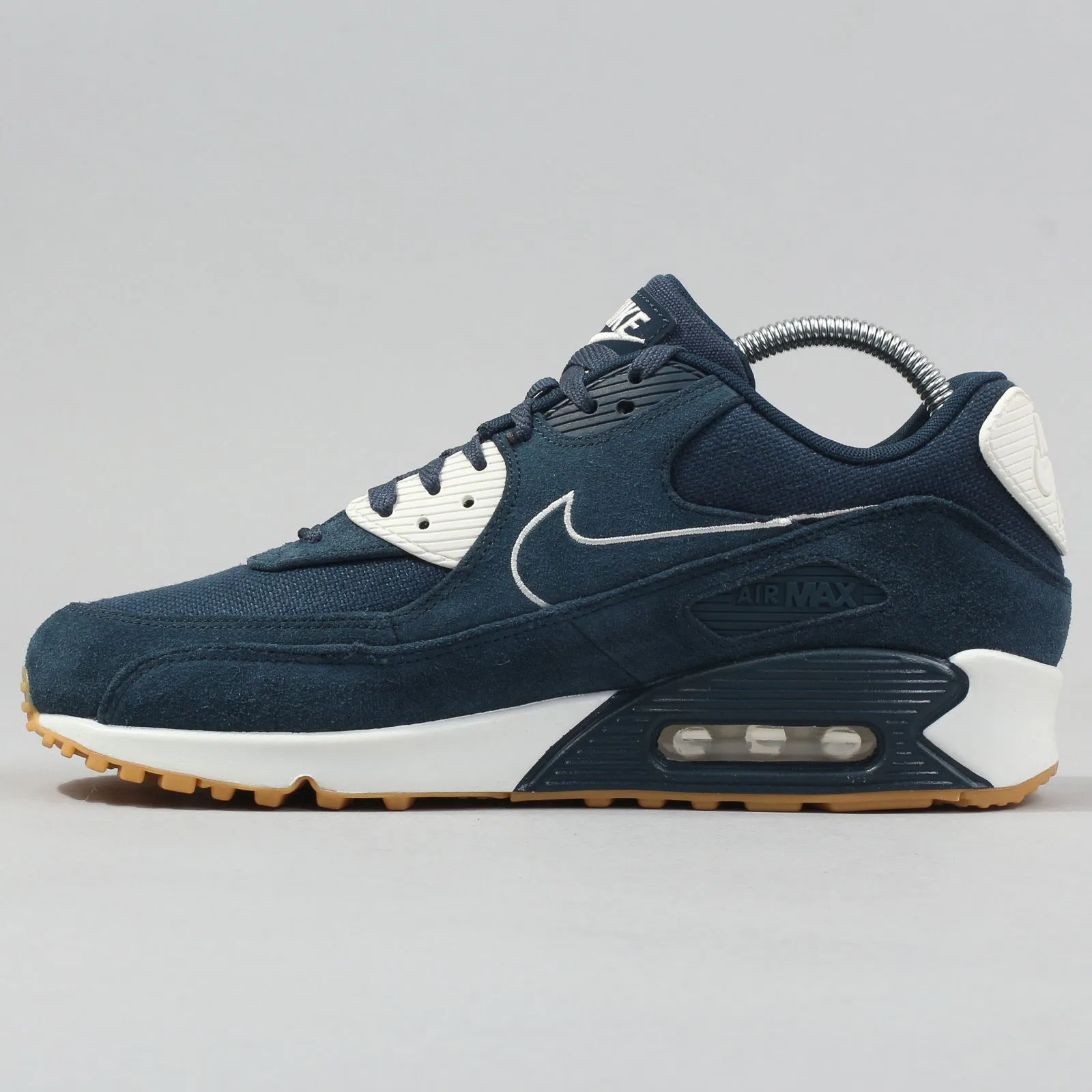 Nike Air Max 90 Premium "Armory Navy"
