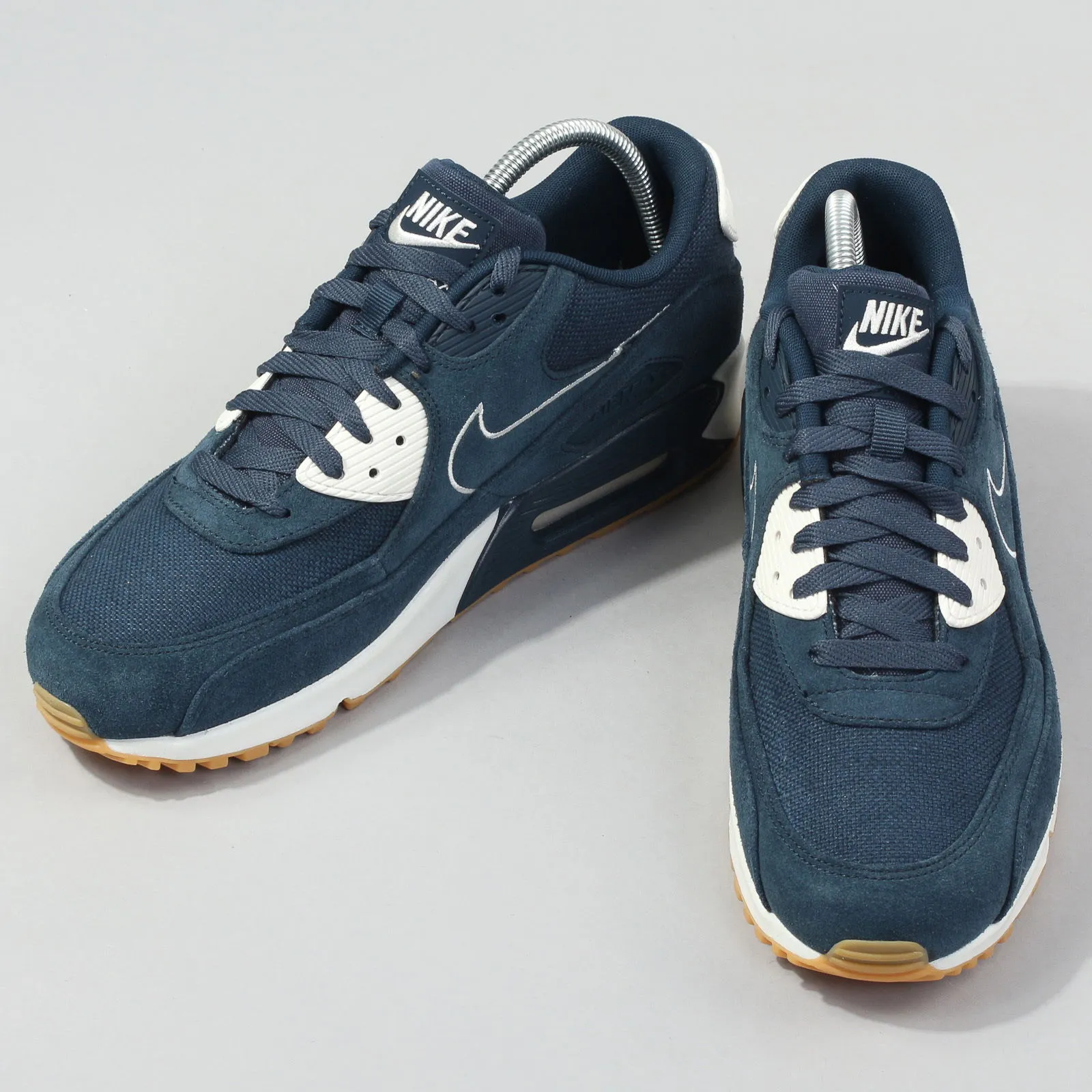 Nike Air Max 90 Premium "Armory Navy"