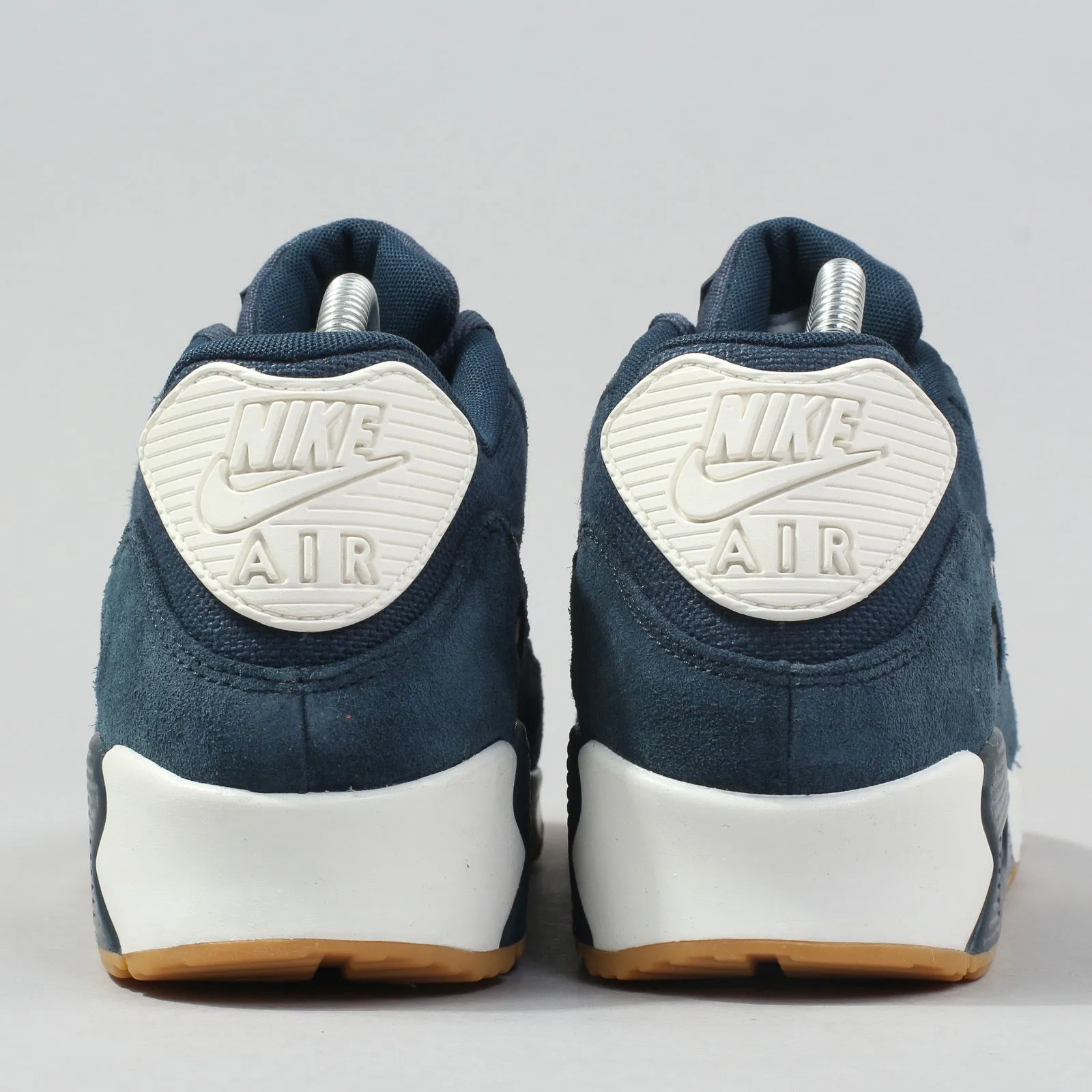 Nike Air Max 90 Premium "Armory Navy"