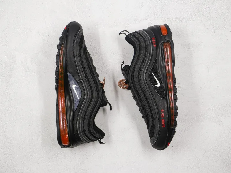 Nike Air Max 97 Modelo 101H