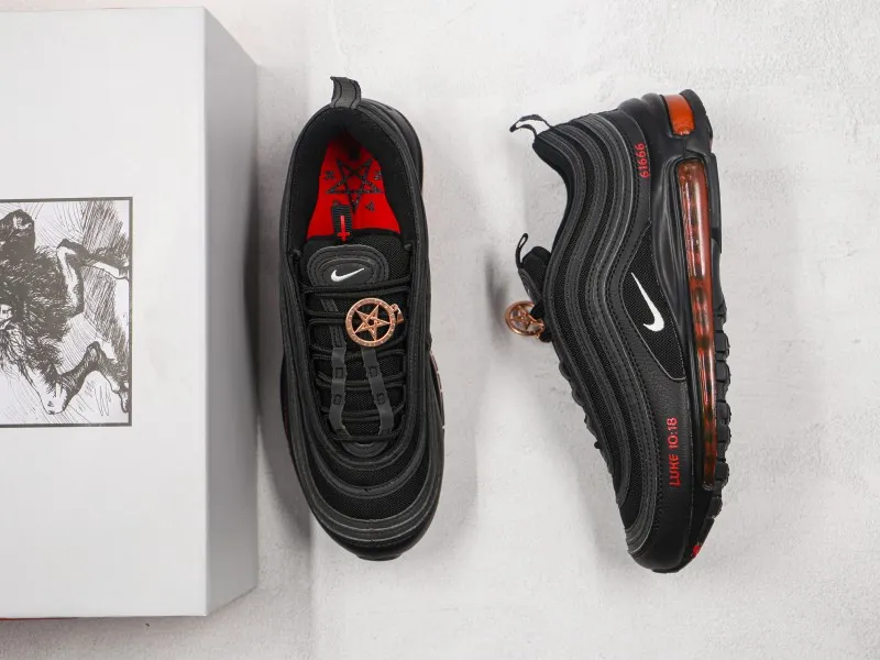 Nike Air Max 97 Modelo 101H