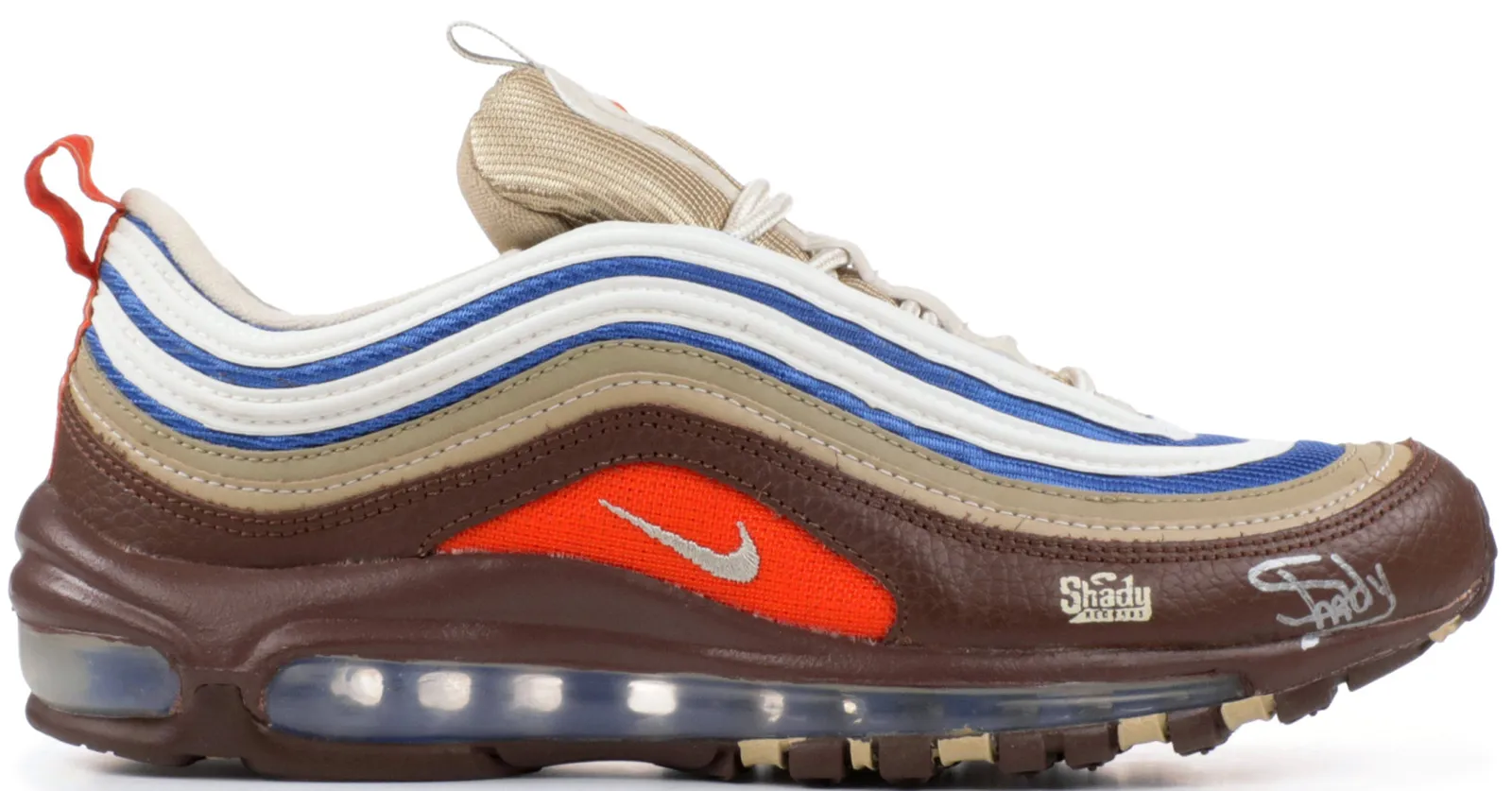 Nike Air Max 97 'Eminem'