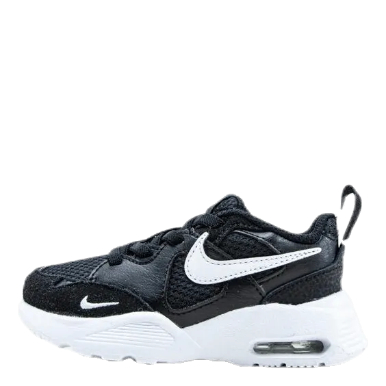 Nike Air Max Fusion TD White/Black