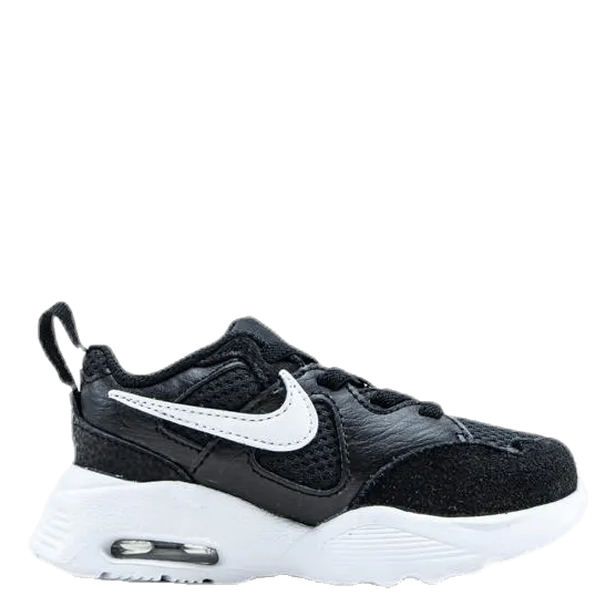 Nike Air Max Fusion TD White/Black