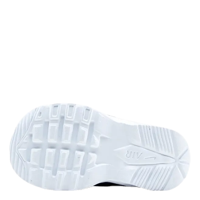 Nike Air Max Fusion TD White/Black