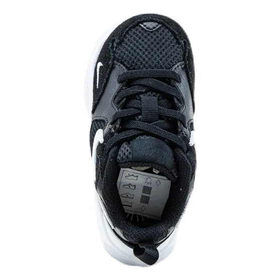 Nike Air Max Fusion TD White/Black