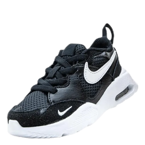 Nike Air Max Fusion TD White/Black
