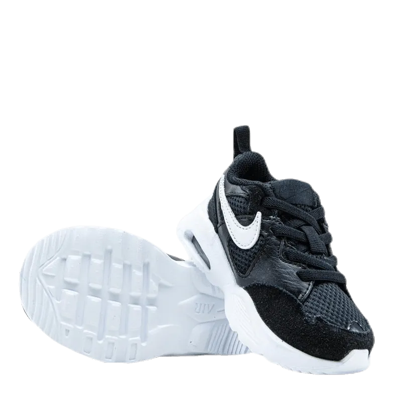 Nike Air Max Fusion TD White/Black