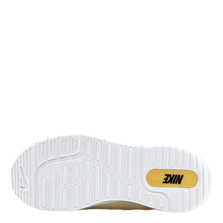 Nike Amixa Yellow