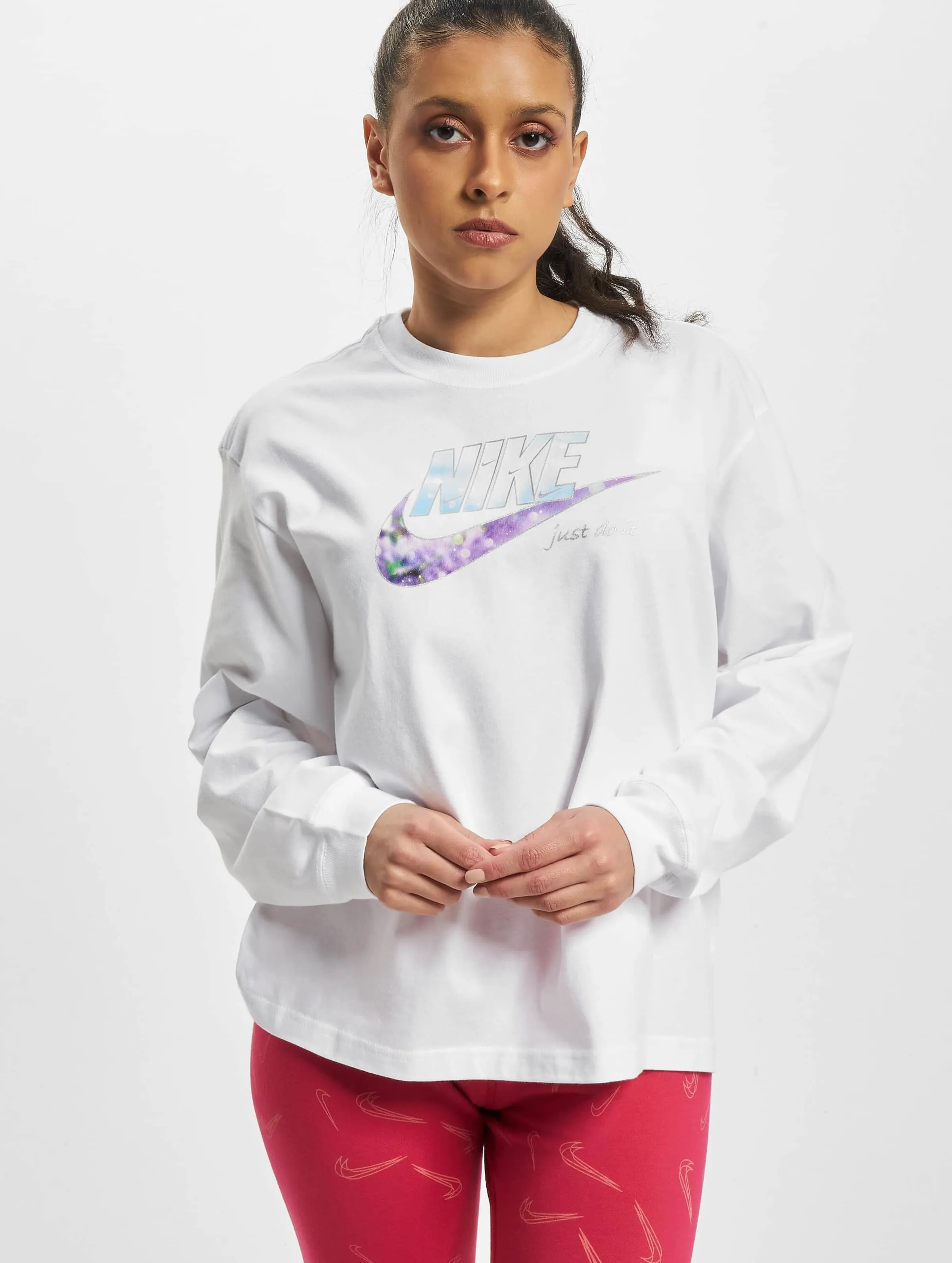 Nike Boxy