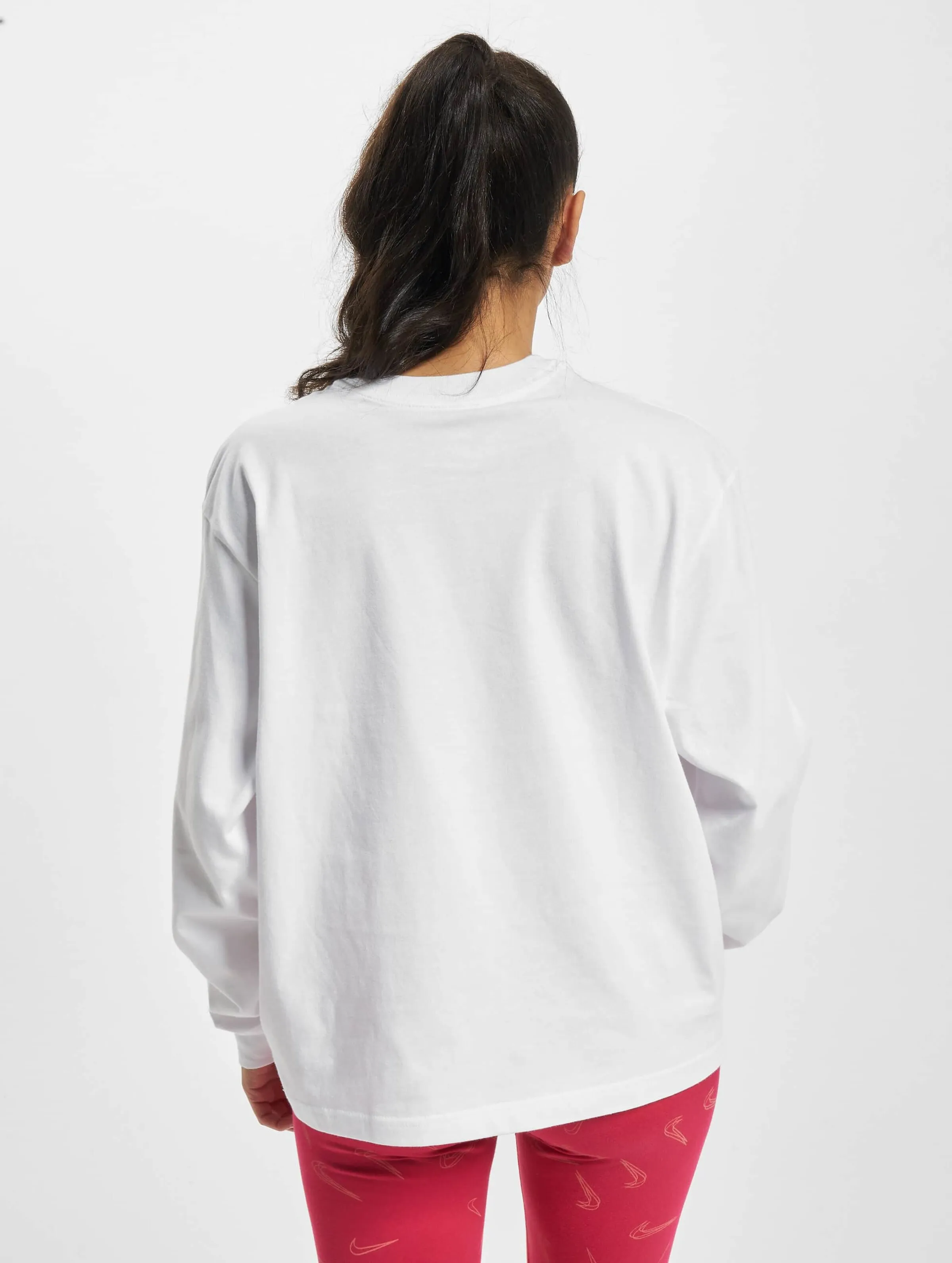 Nike Boxy