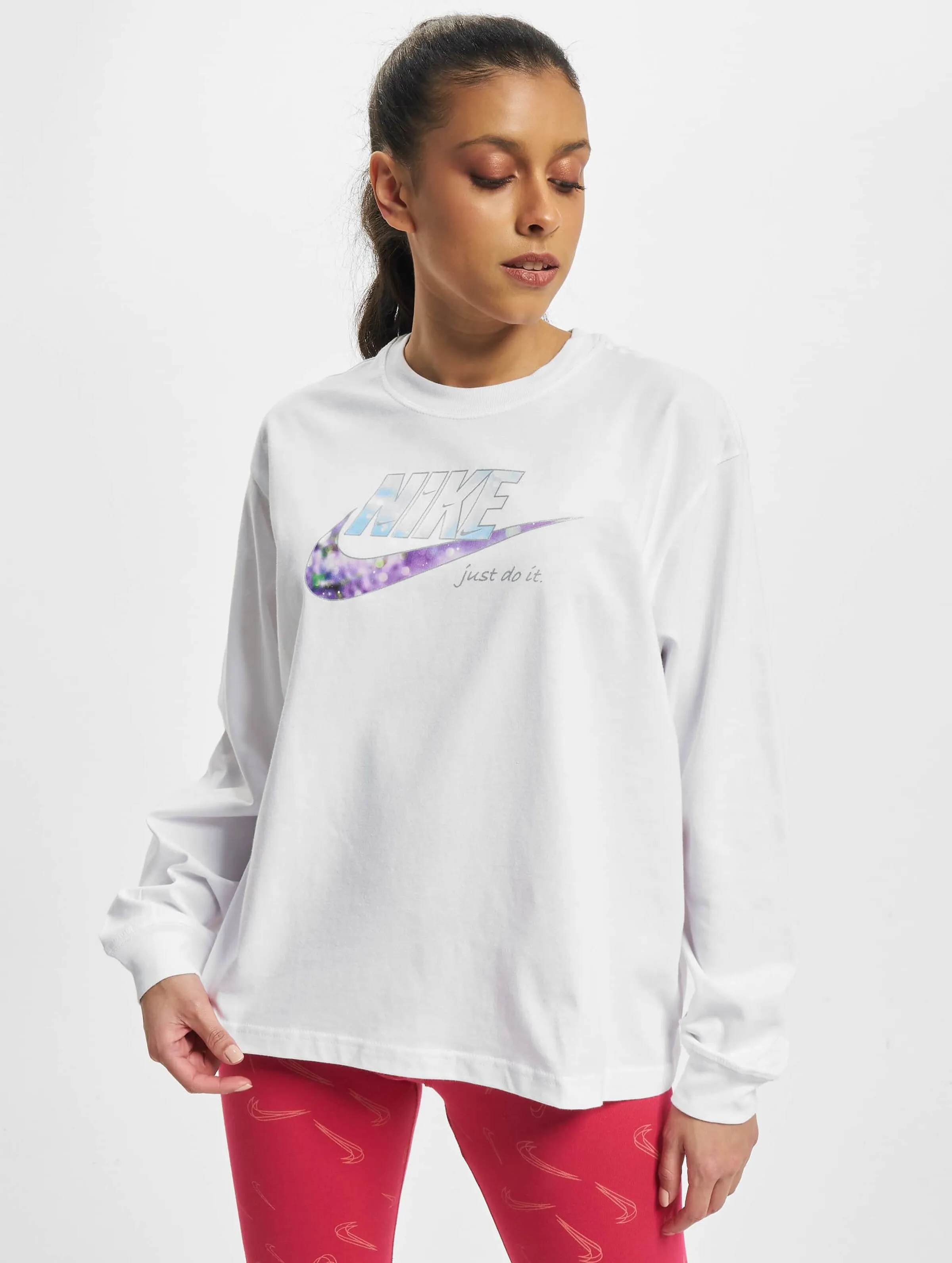 Nike Boxy