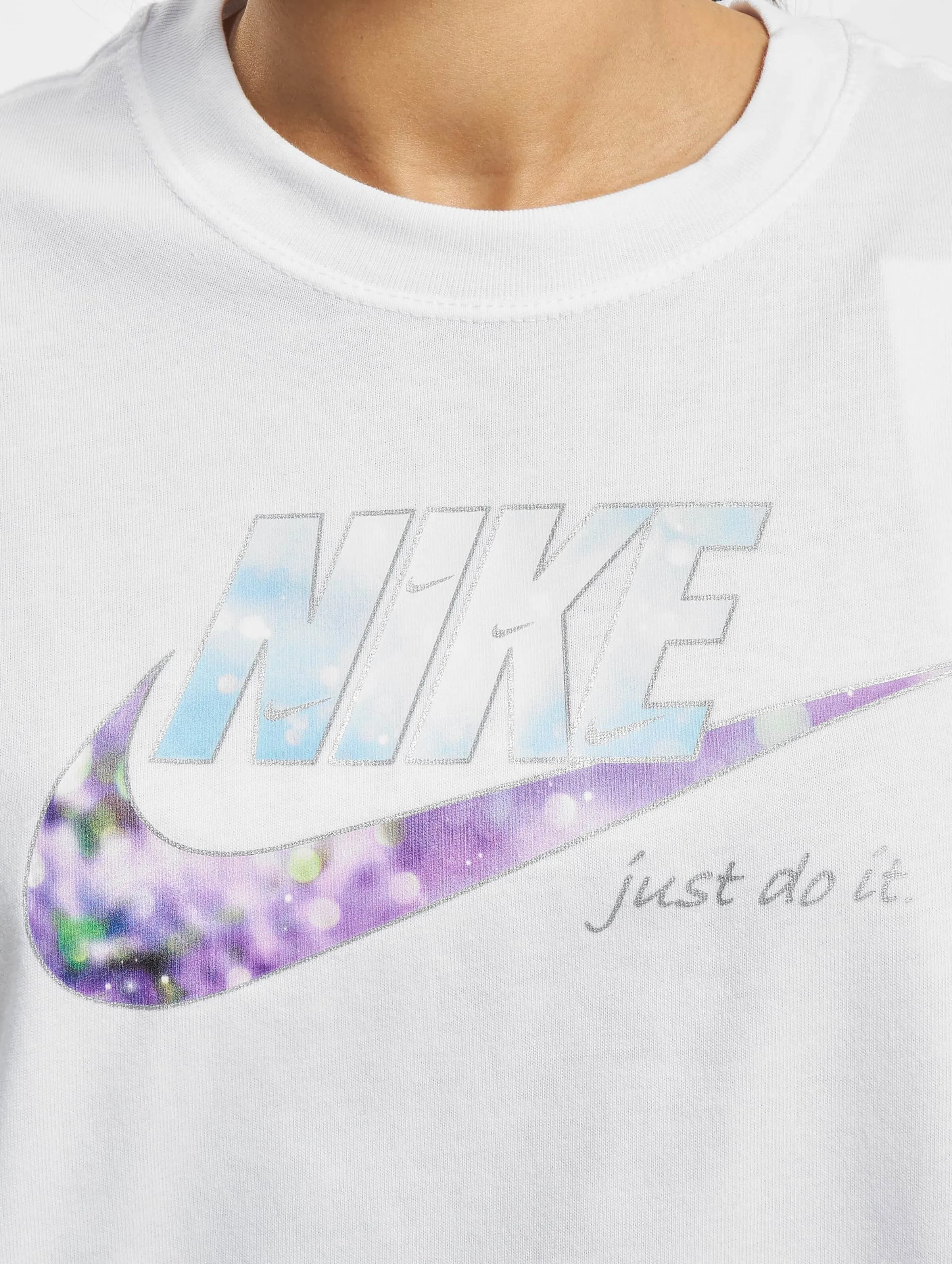 Nike Boxy