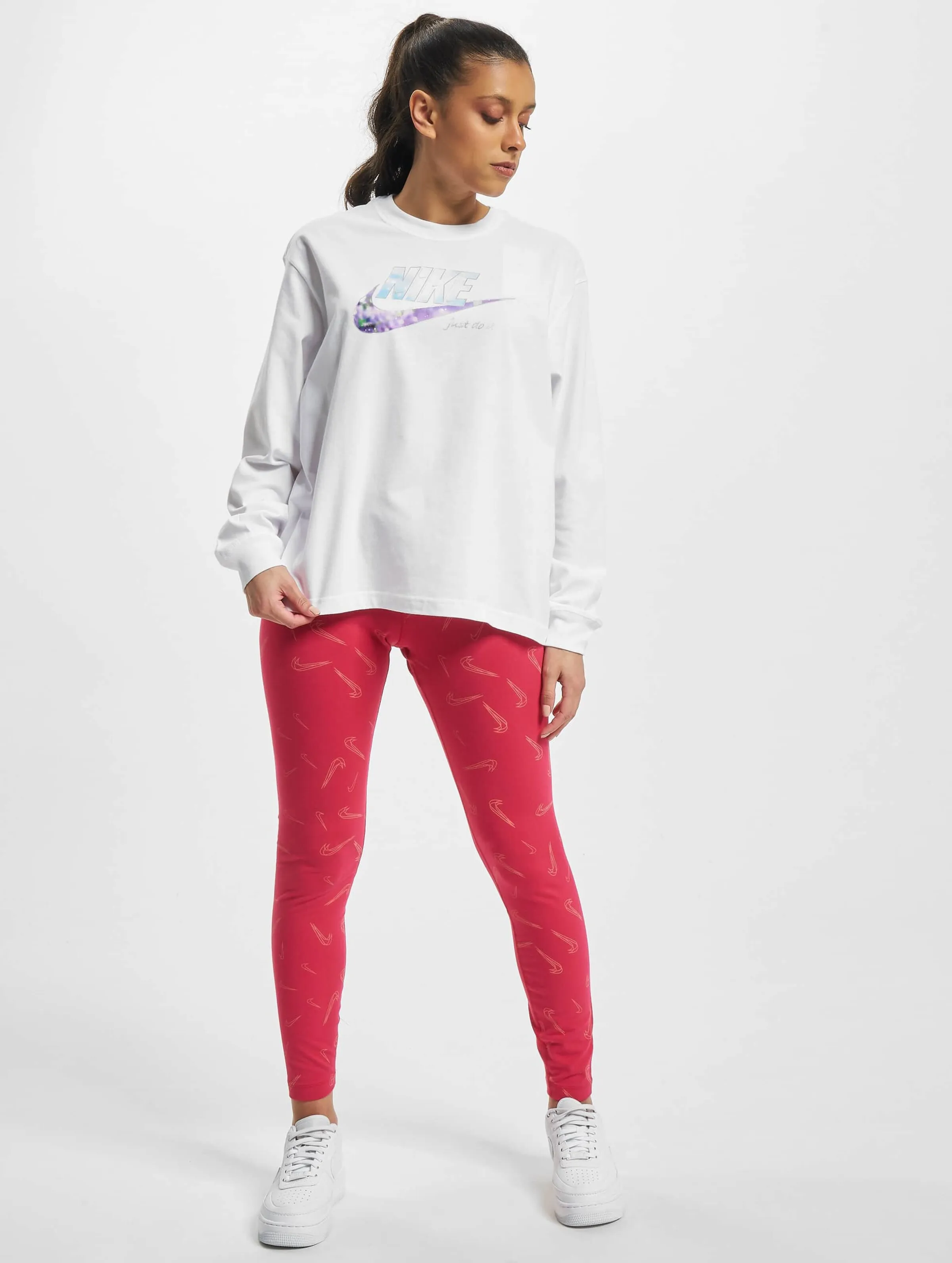 Nike Boxy