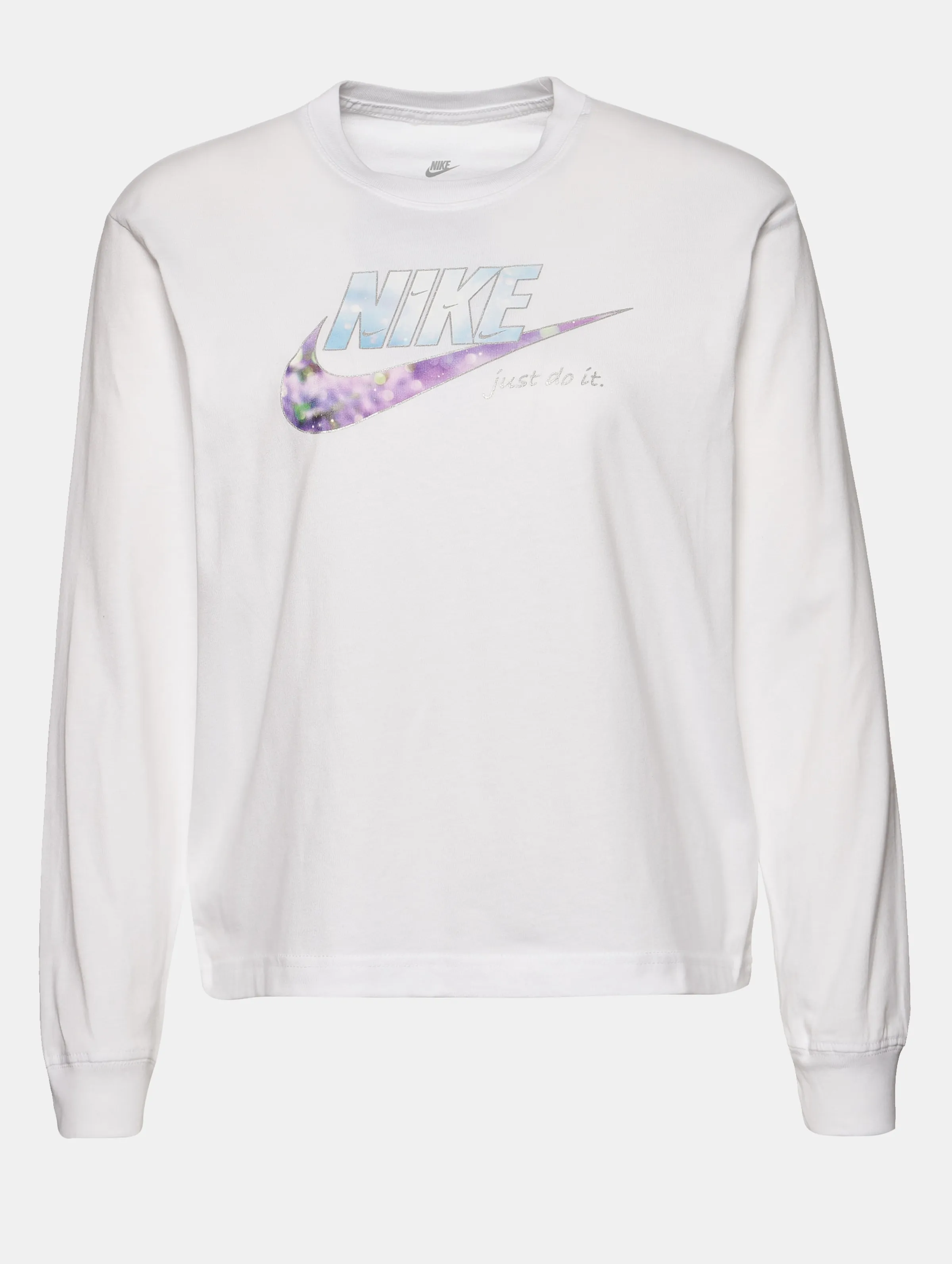 Nike Boxy