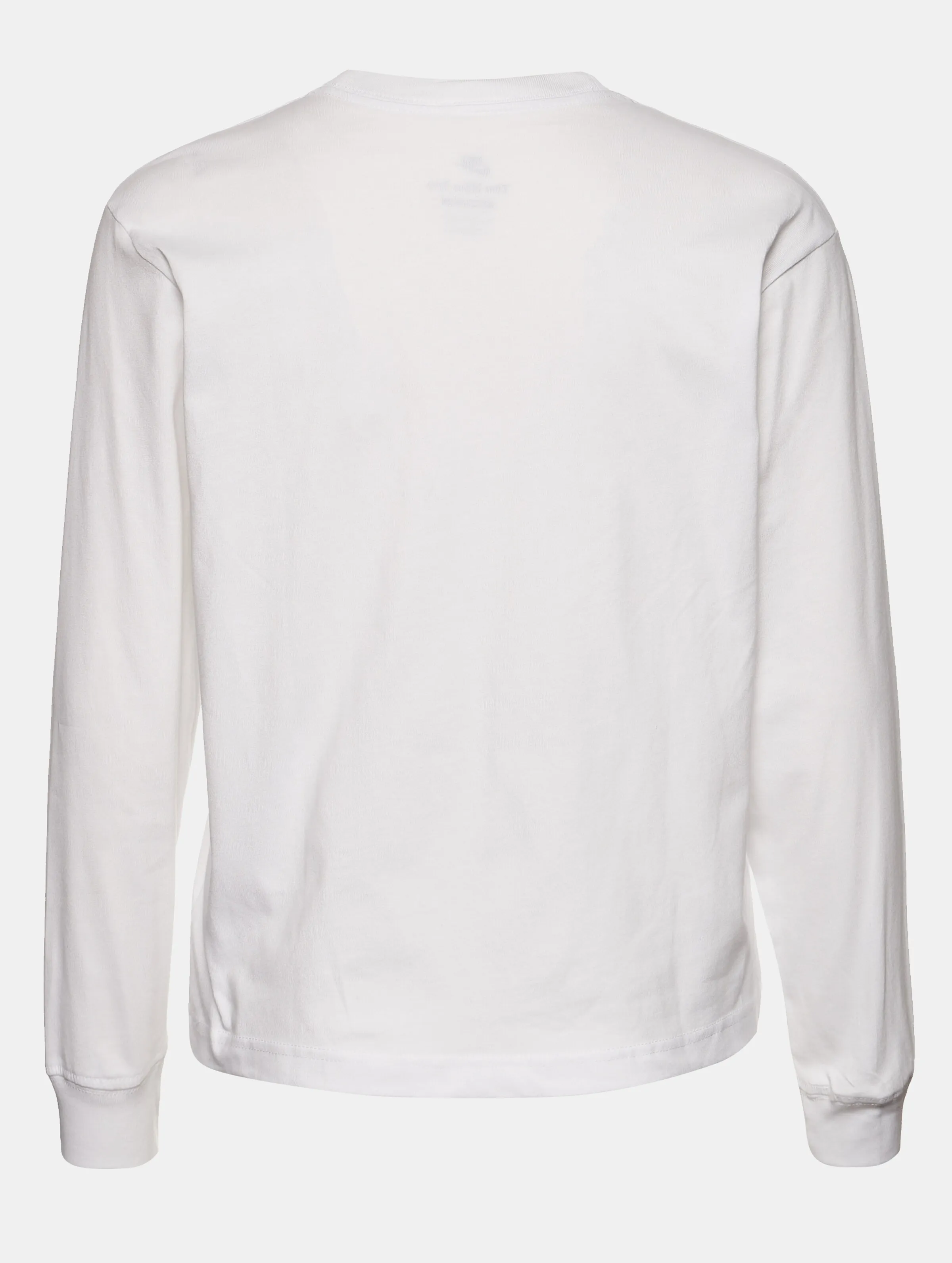 Nike Boxy