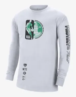 Nike Brooklyn Nets Courtside
