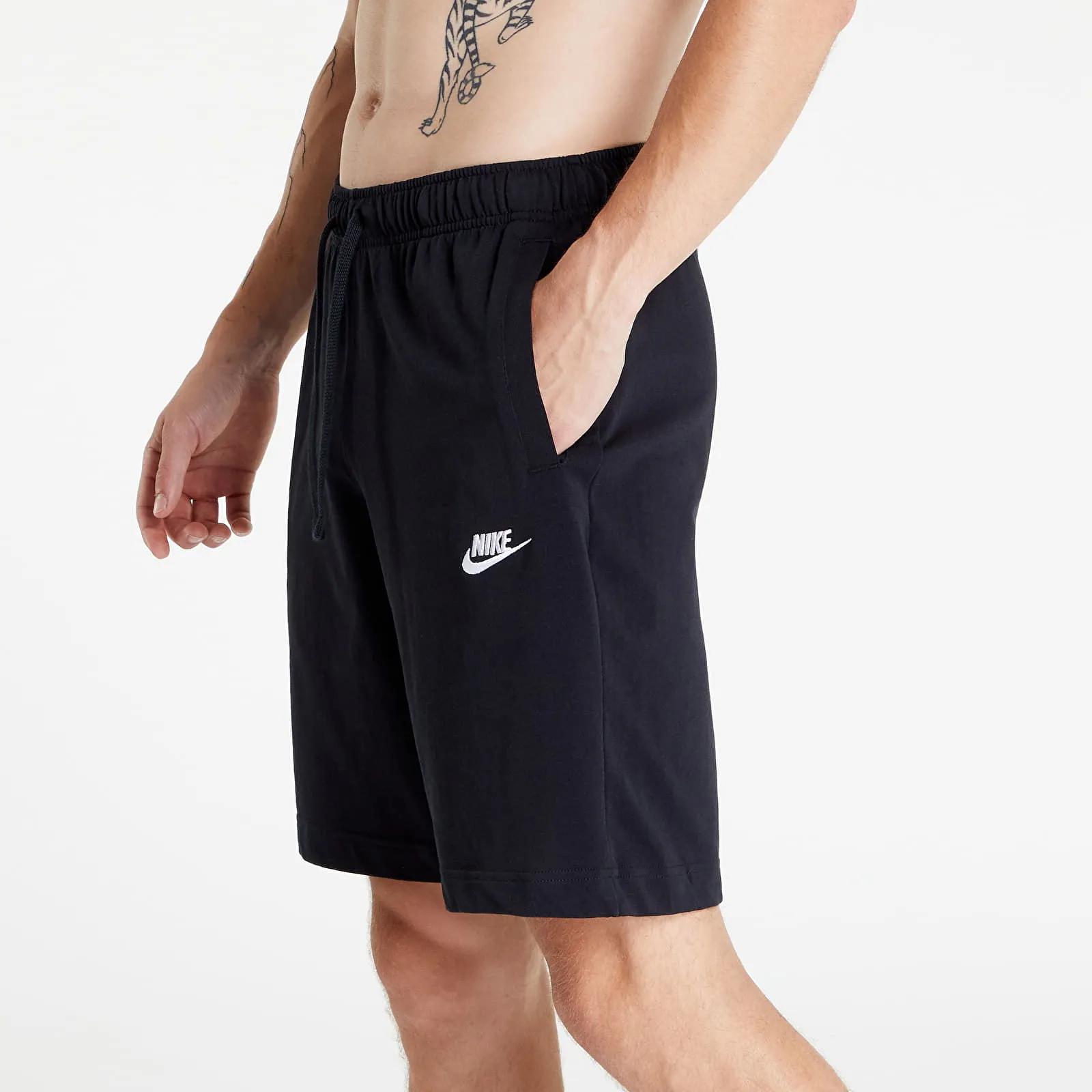 Nike Club Jersey