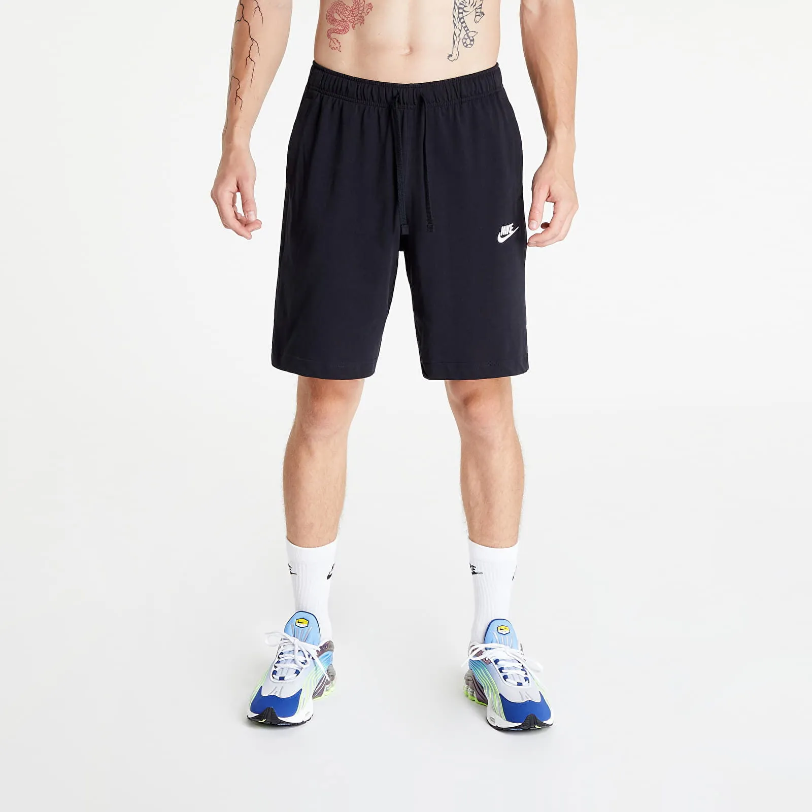 Nike Club Jersey