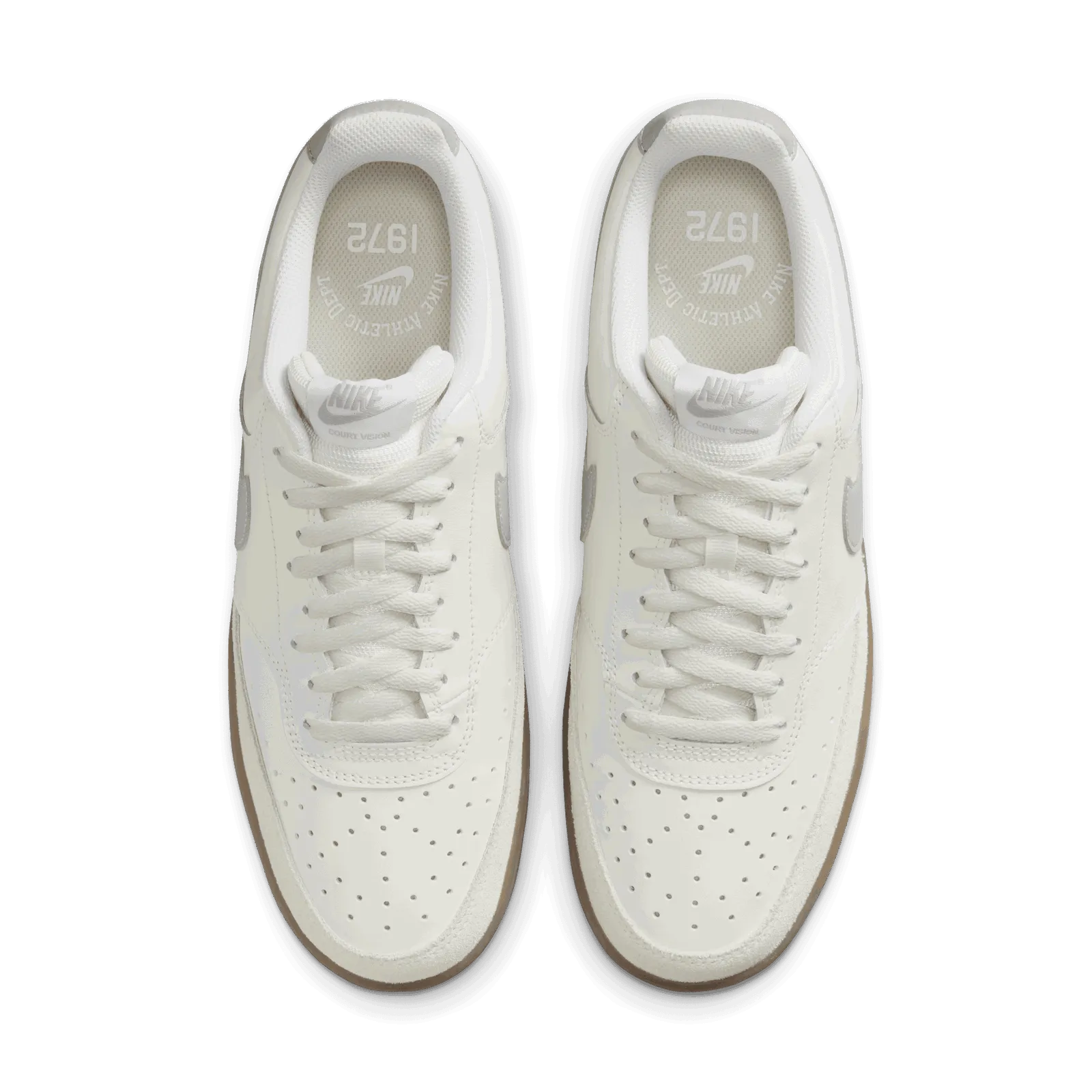 Nike Court Vision Low