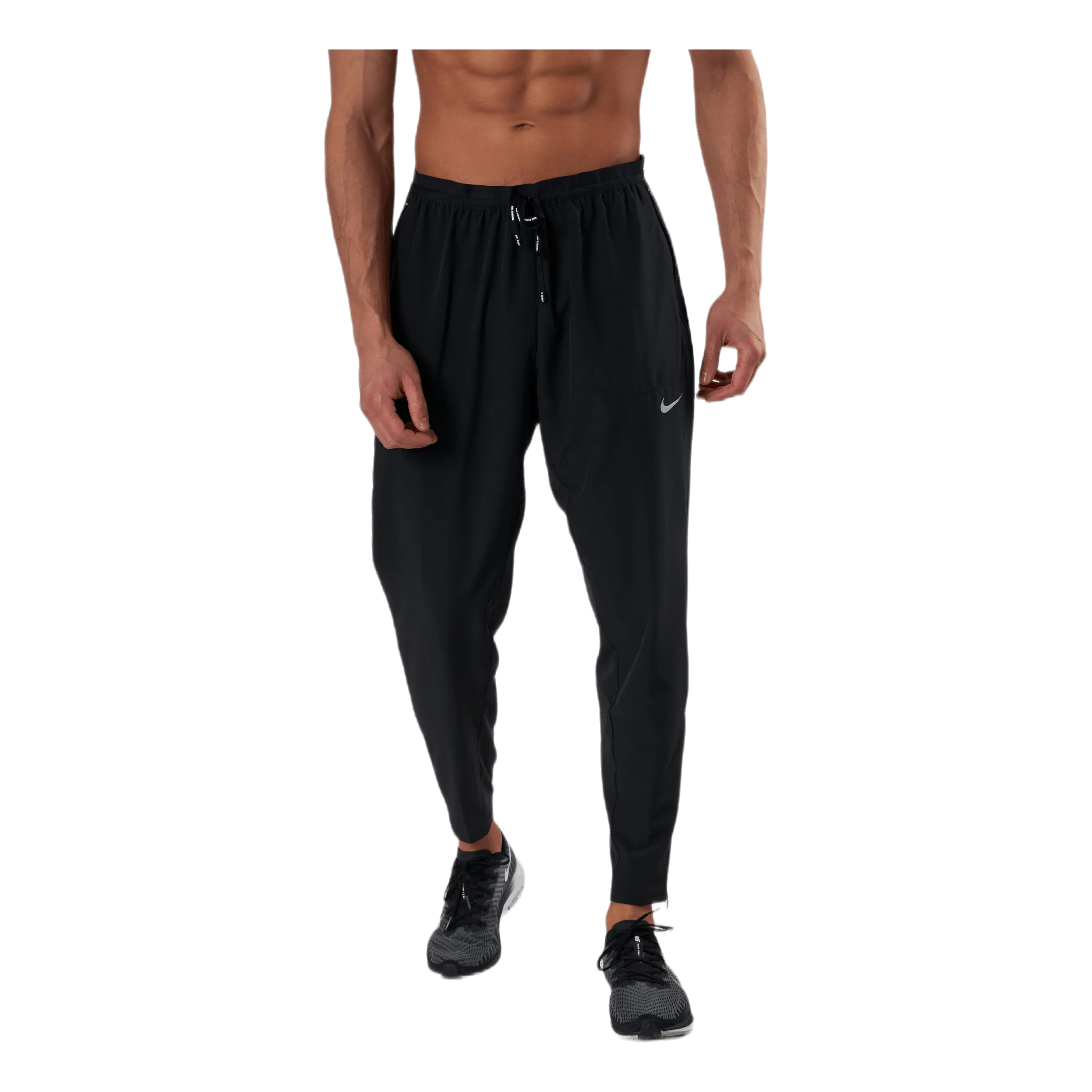 Nike DF Phenom Elite Woven Pant Black