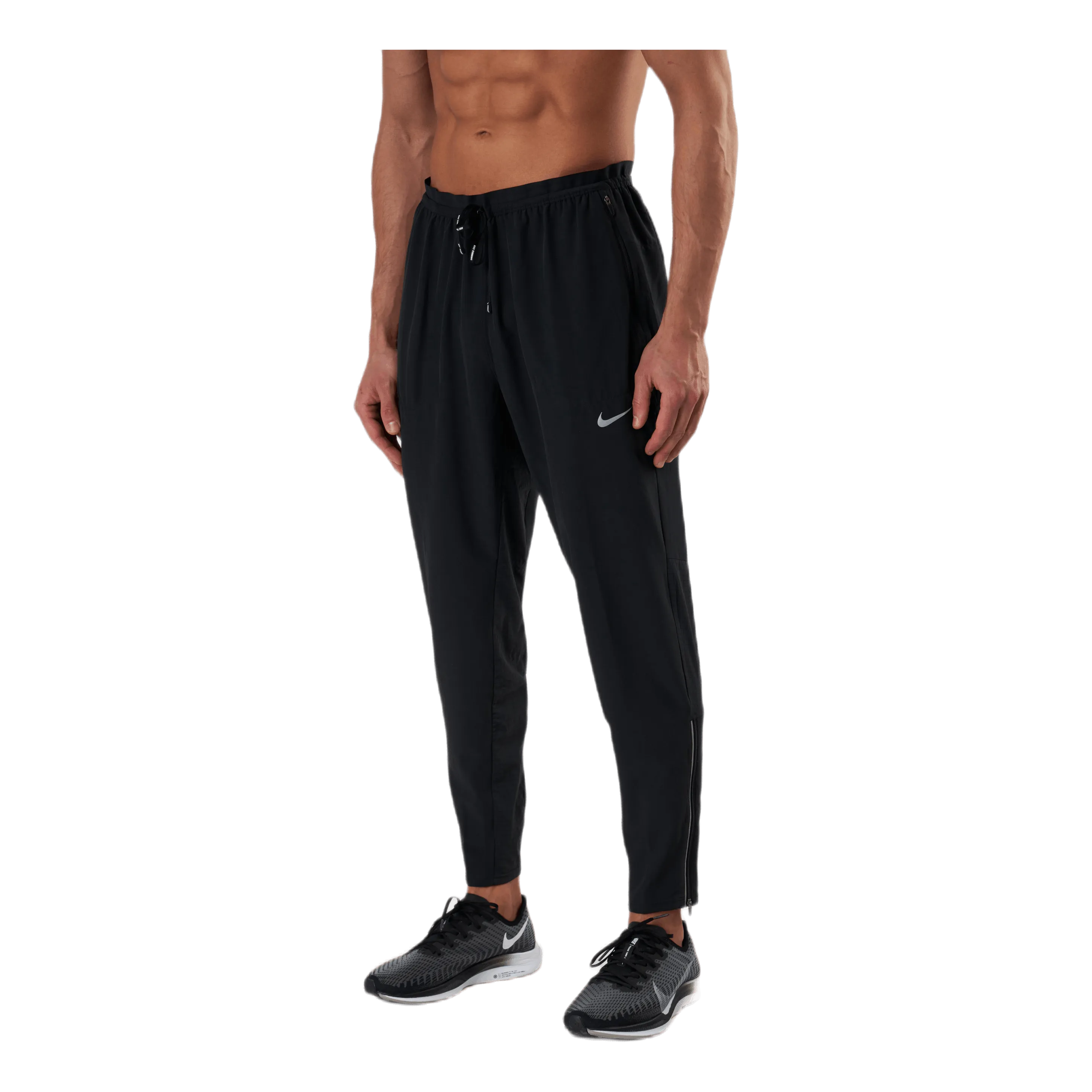 Nike DF Phenom Elite Woven Pant Black
