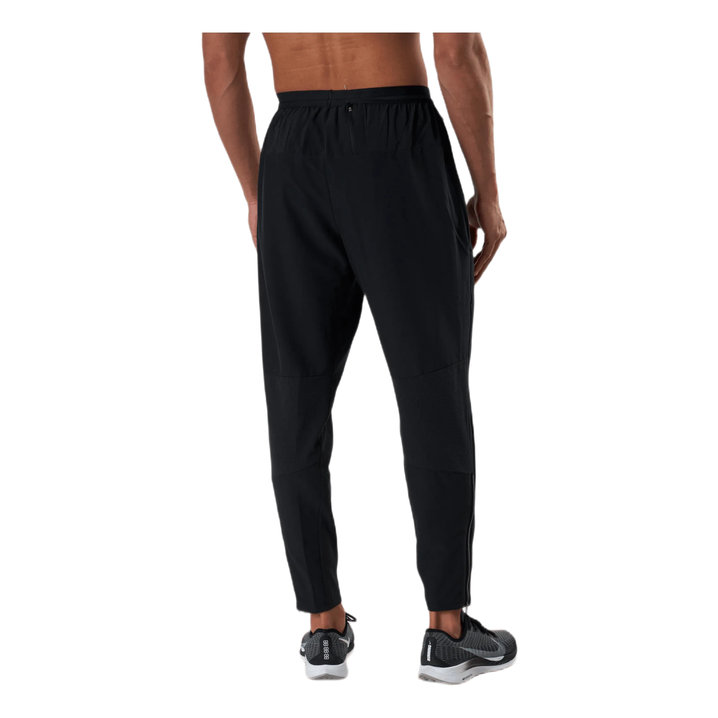 Nike DF Phenom Elite Woven Pant Black
