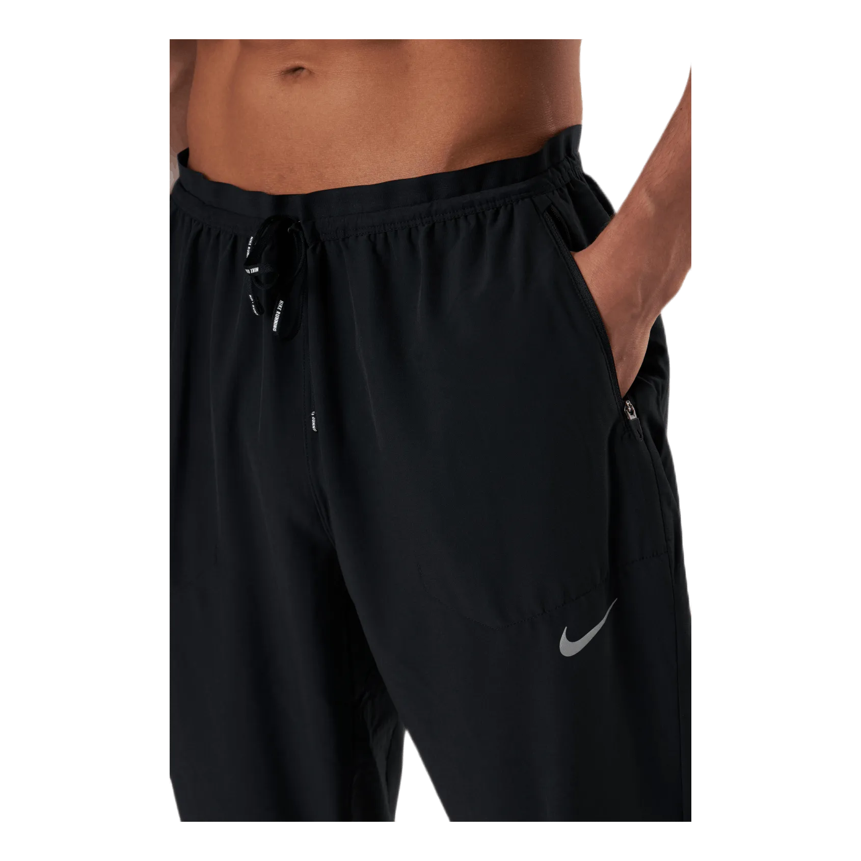 Nike DF Phenom Elite Woven Pant Black