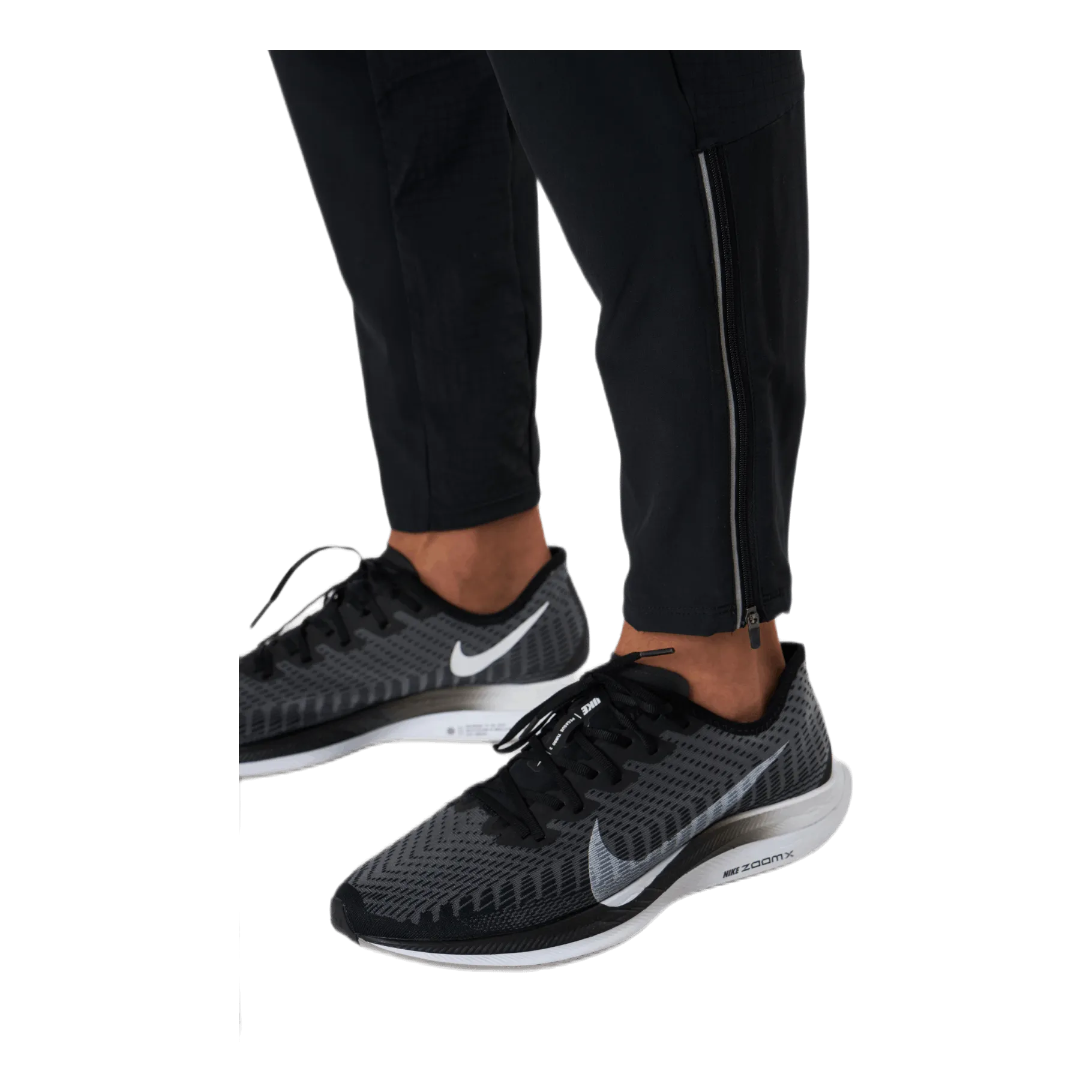 Nike DF Phenom Elite Woven Pant Black