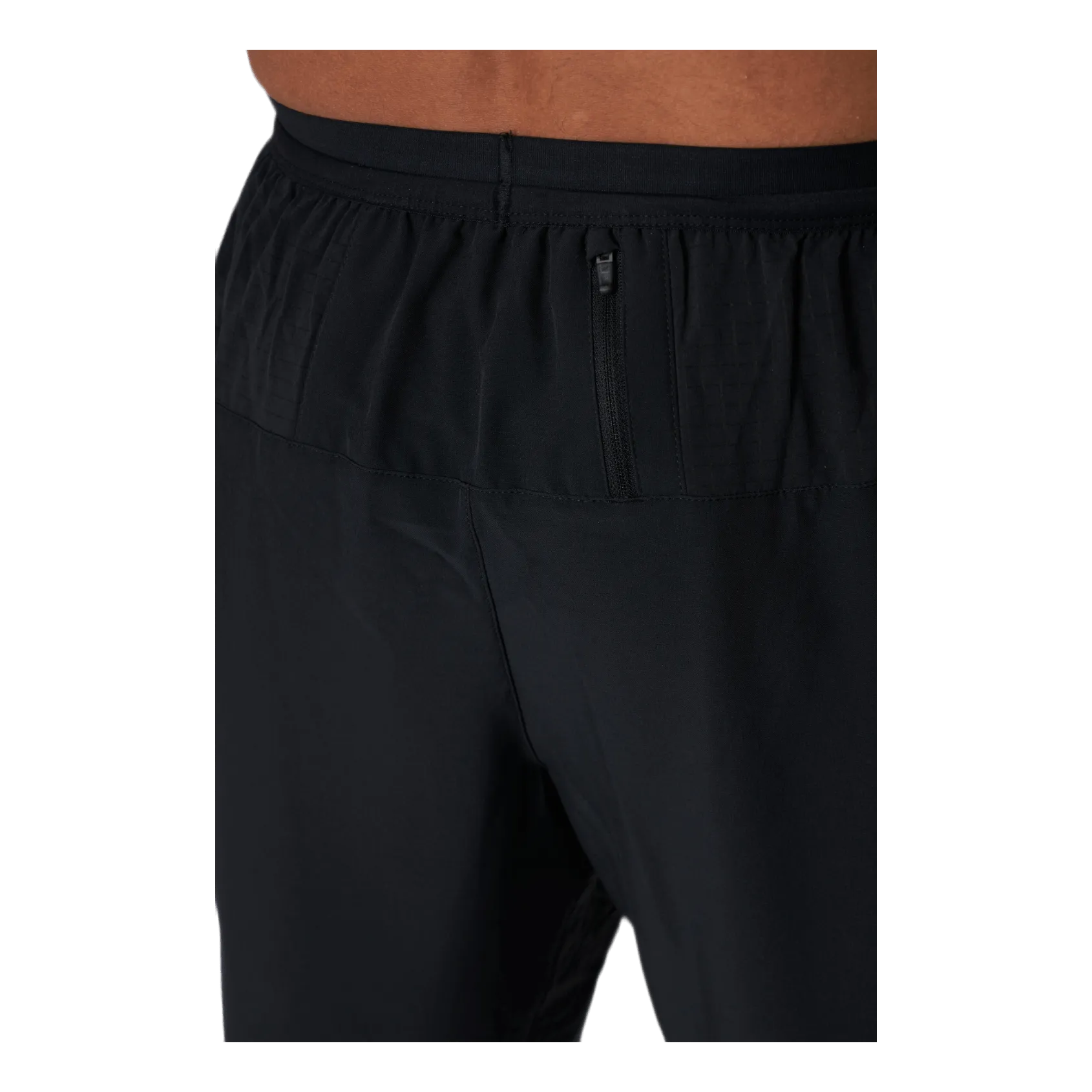 Nike DF Phenom Elite Woven Pant Black