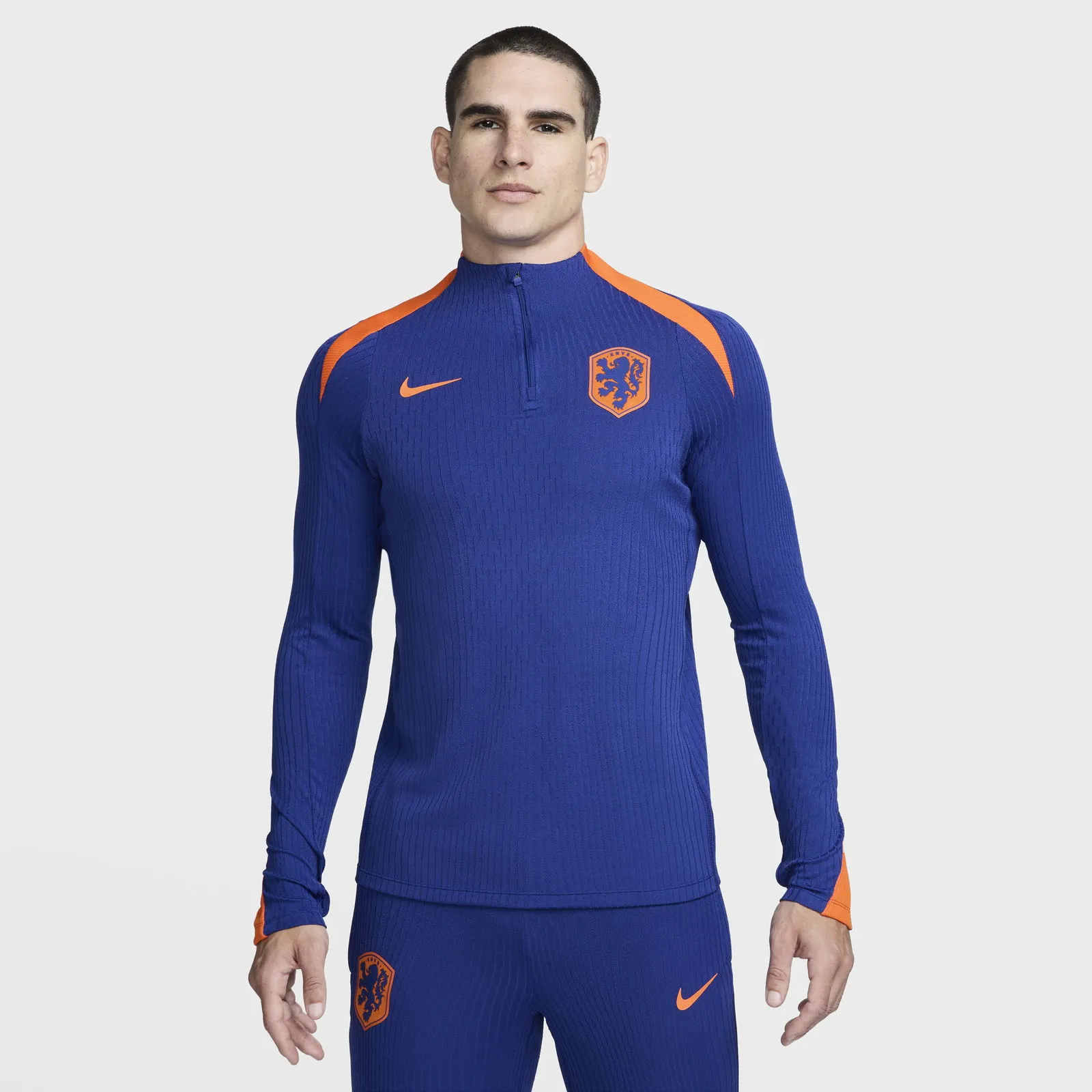 NIKE DRIFIT ADV NETHERLANDS STRIKE ELITE