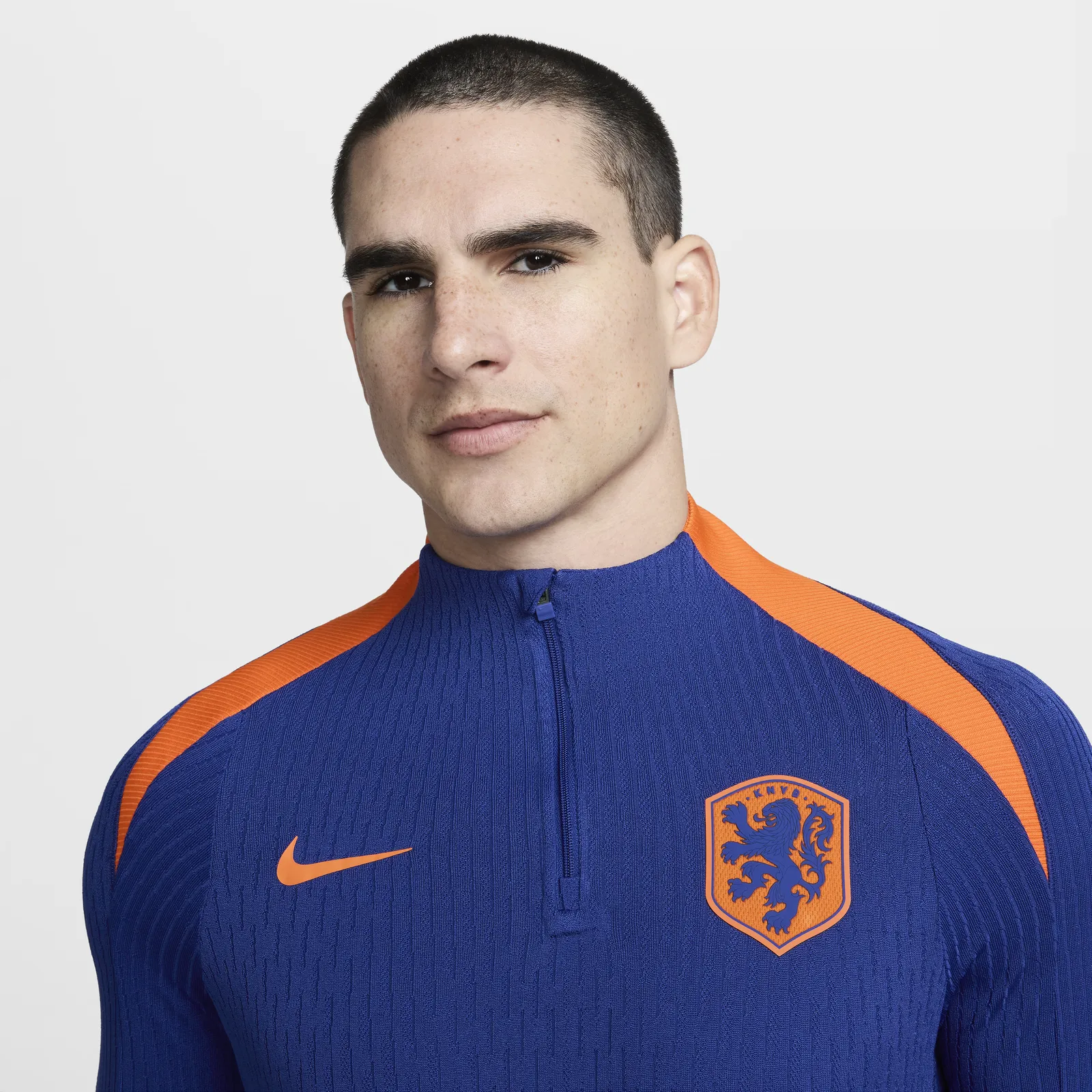 NIKE DRIFIT ADV NETHERLANDS STRIKE ELITE