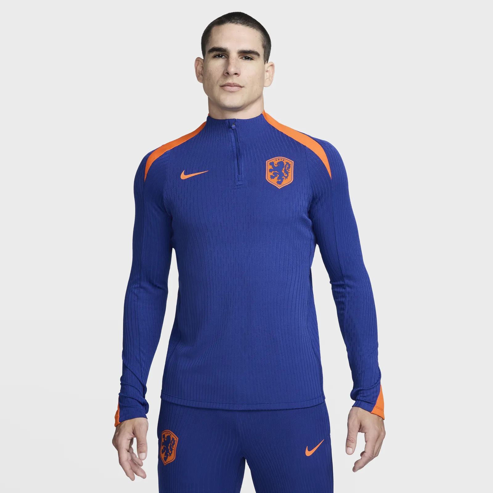 NIKE DRIFIT ADV NETHERLANDS STRIKE ELITE