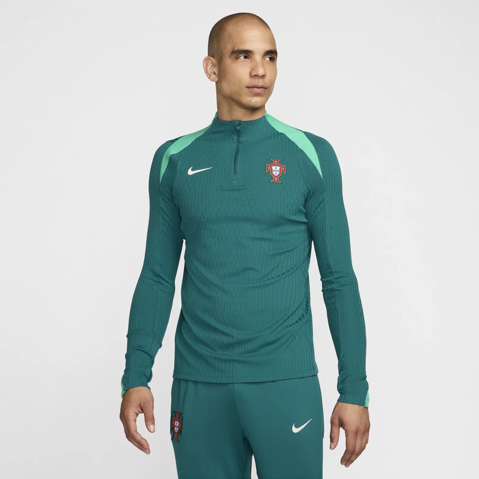 NIKE DRIFIT ADV PORTUGAL STRIKE ELITE