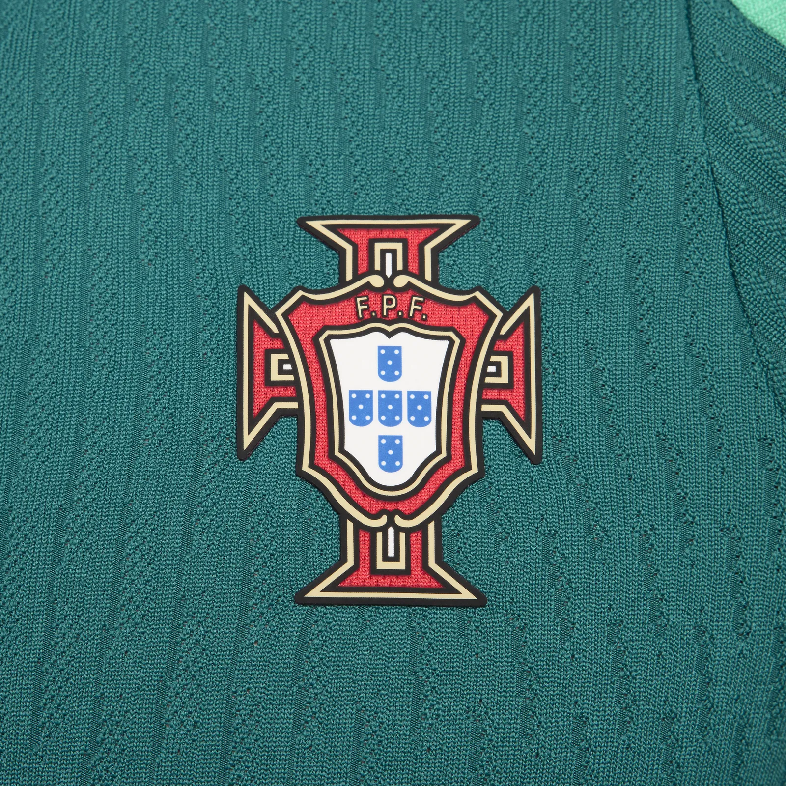 NIKE DRIFIT ADV PORTUGAL STRIKE ELITE