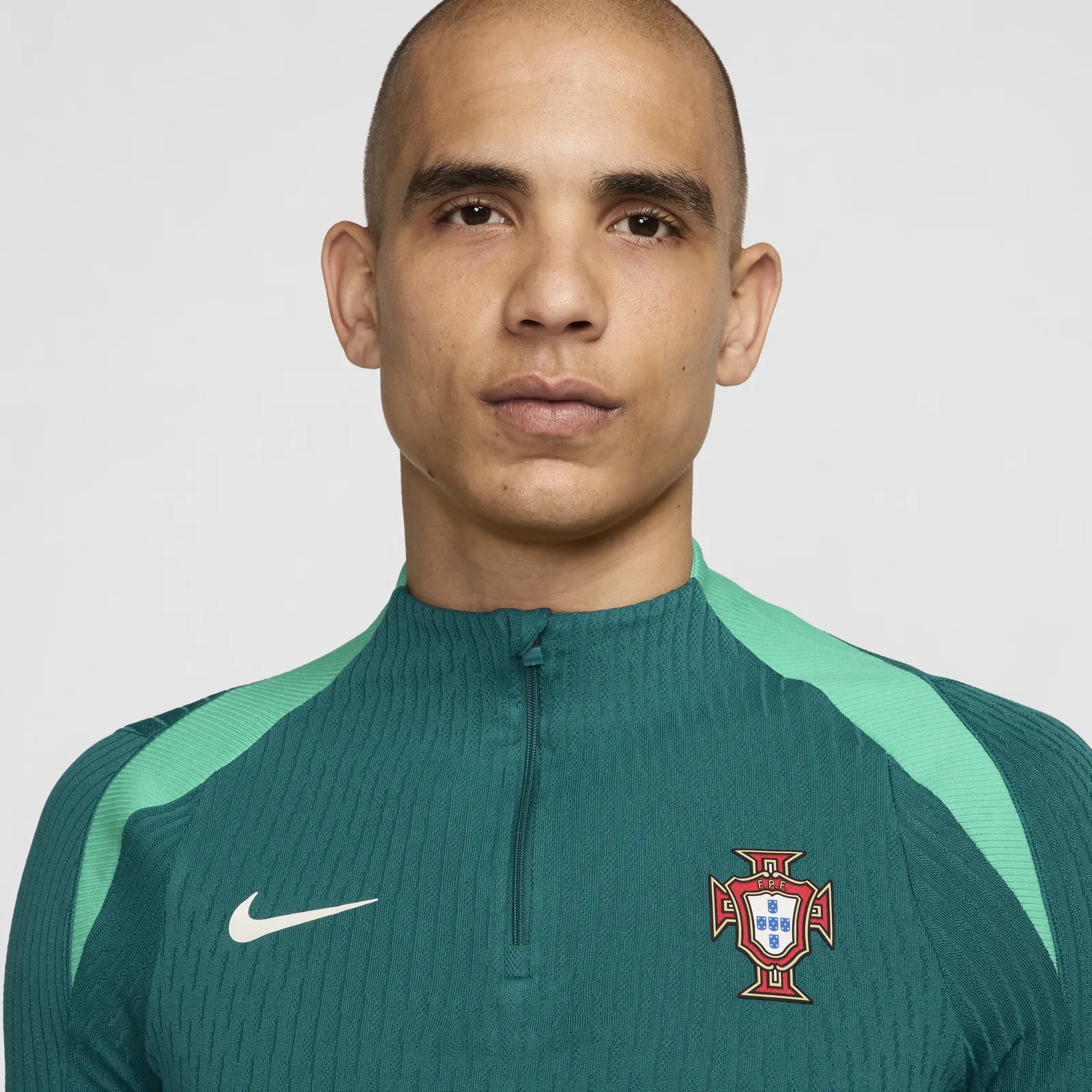 NIKE DRIFIT ADV PORTUGAL STRIKE ELITE