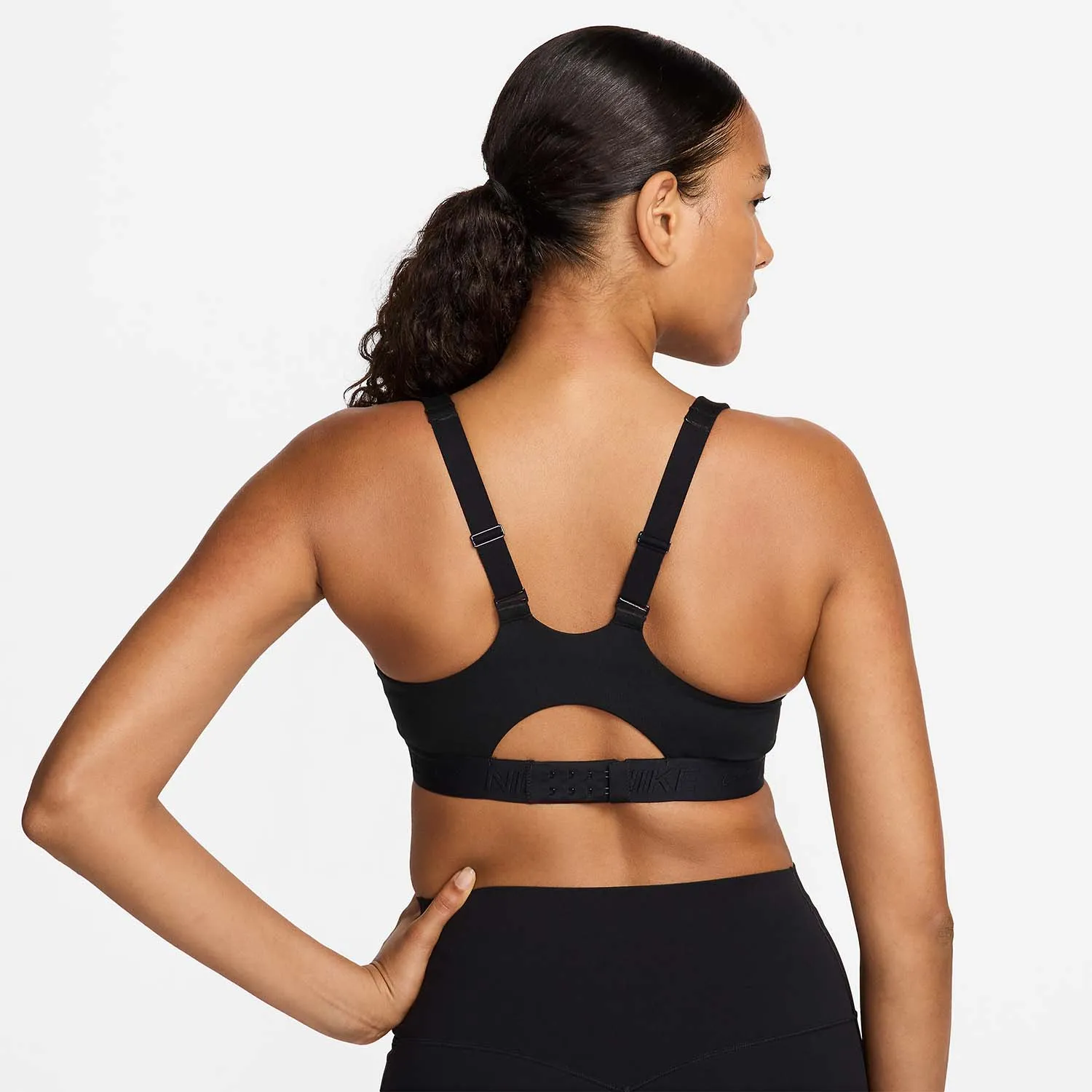 NIKE DRIFIT INDY SUJETADOR DEPORTIVO