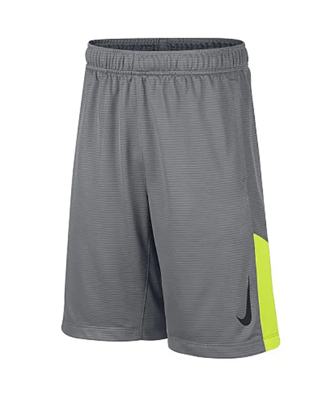 NIKE DRIFIT SHORT KIDS (065)