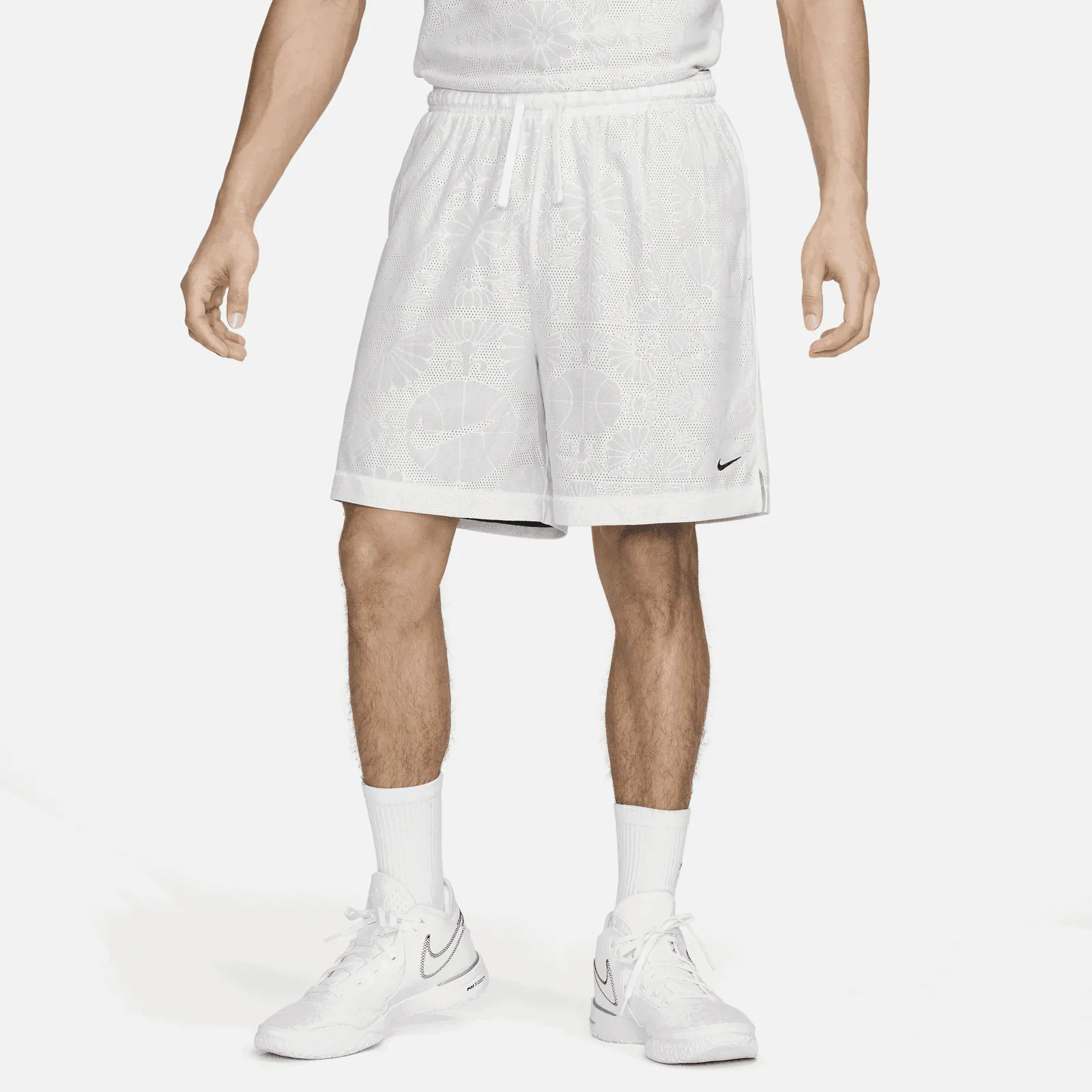 NIKE DRIFIT STANDARD ISSUE