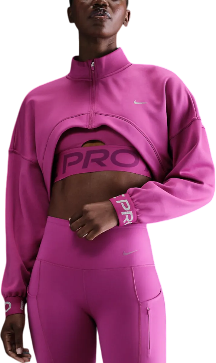 Nike Fleece Top