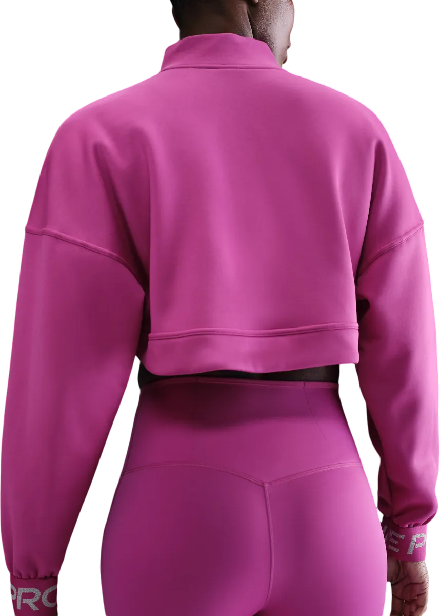 Nike Fleece Top