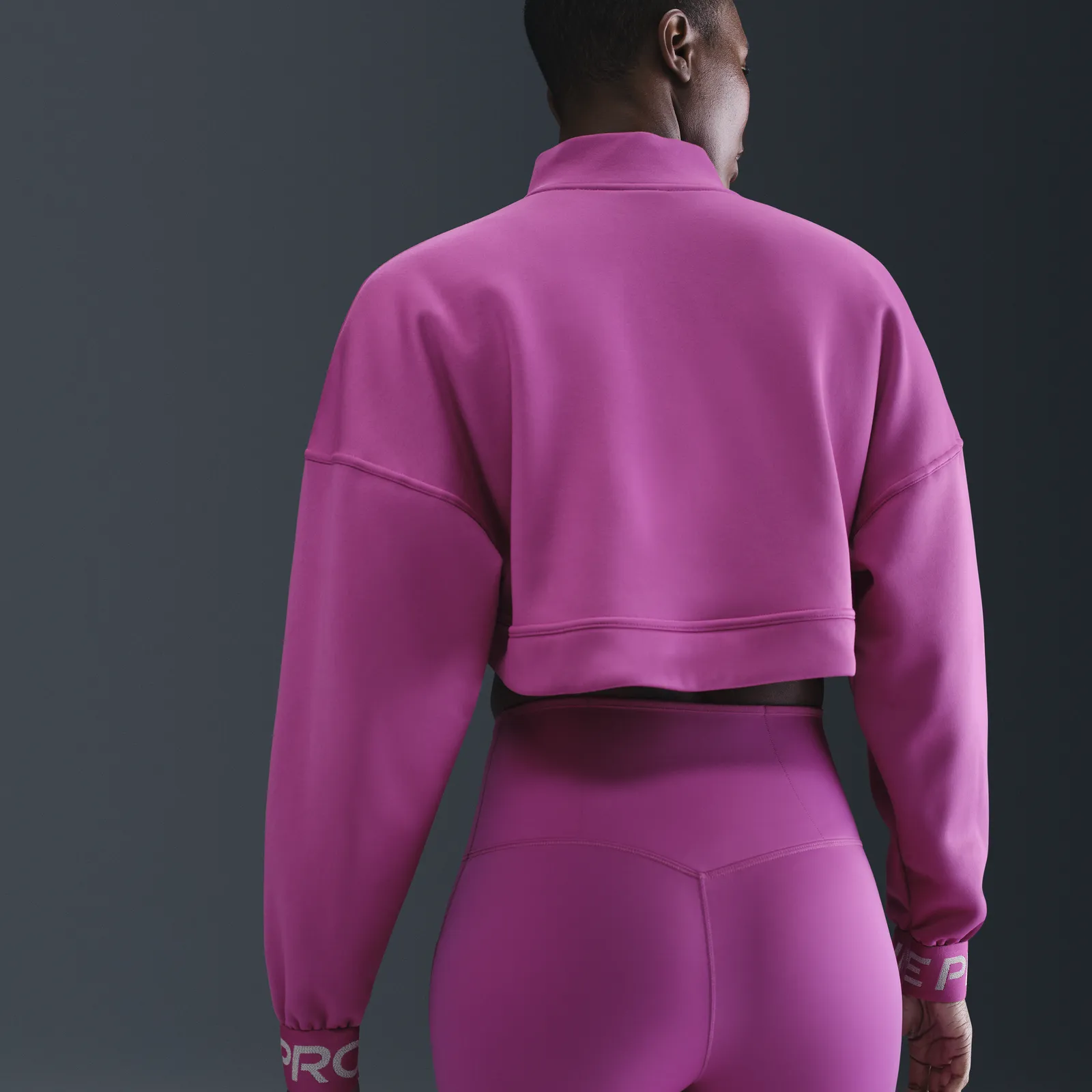 Nike Fleece Top