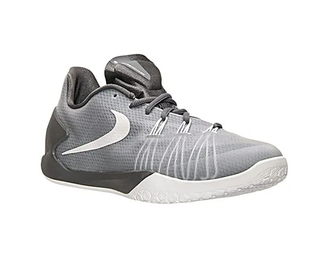 Nike Hyperchase "Harden Wolf Grey" (010/wolfgrey/blanco)